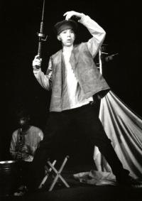 Ostrov, HOP-HOP, Naslouchej…, CP Jiráskův Hronov 2002