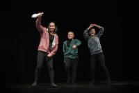 Rakovník, ZUŠ, CUKR, Nevím, CP Otevřeno 2018