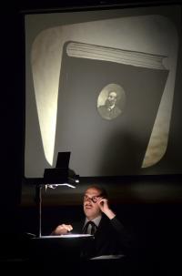 Poniklá, DS J. J. Kolára při TJ Sokol, Bažantova loutkářská družina, Zmatek nad zmatek, CP Loutkářská Chrudim 2013