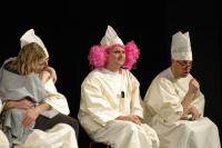 Desná, Vojan - Mladá haluz, Zubatá story, KP Dospělí dětem Nový Bor 2016