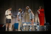 Týniště nad Orlicí,  Pobertové, C'est la vie, KP Červený Kostelec 2025