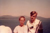 Třeboň, MěKS, LS, Krysař, Mezinárodní festival mladého amatérského divadla Toyama, Japonsko, 1989