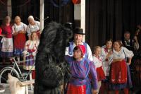 Úpice, Jirásek, Prodaná nevěsta, CP Divadelní Piknik Volyně 2018