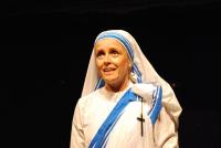 Praha, Lamento / Z tance v prach a zase do tance, CP Šrámkův Písek 2012