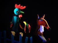 Mladá Boleslav, Kašpárek, Kohout a liška, LCH 2010