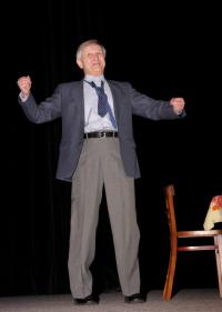 Karlovy Vary, Dagmar a D 3, Manda a Gus, 2010