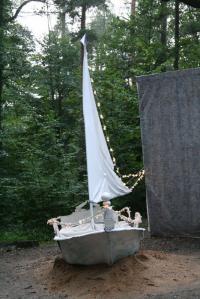 Řevnice, DS, Štvanci krásy a mládí, 2010