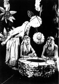 Jílové, Školní soubor, Stříbrná studánka, 196x