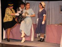 Homole, ŽAS, Sextánky, 2006