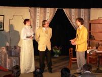 Horšovský Týn, MKZ, Únos Sabinek, 2006