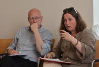 Svitavy, CP Dětská scéna 2013, Diskusní kluby, osobnosti, různé