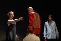 Praha, Paleja Ballet Theatre, Soumrak dne, CP Jiráskův Hronov 2011