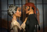 Plzeň, Divadlo Alfa, Pozor, Zorro. CP LCH 2020