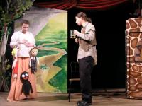 Prostějov, Point, Strakonický dudák, 2009