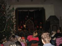 Březnice, KOČ, Jak se v pekle narodilo čírtě, 2010