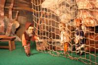 Praha-Zbraslav, Rolnička, Perníková chaloupka