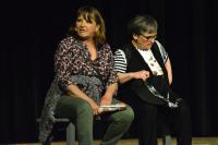 Klapý, Rádobydivadlo, Penzionek, 2023