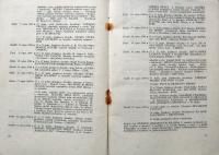 Hronov, Jiráskův Hronov 1949