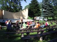 JH 2007, Seminář -  S