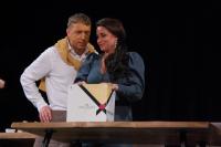 Popůvky, Amadis, Úhlavní přátelé, KP Mrštíkovo divadelní jaro, 2025