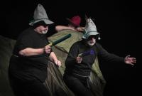 Heřmanův Městec, Heřman, Jak si zahrát pohádku, CP Popelka Rakovník 2018