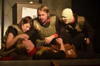 Praha, Ztracená existence, Vandaska, CP Šrámkův Písek 2011