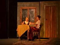 Zákupy, Havlíček, O dvanácti měsíčkách, Josefodolské divadelní jaro 2025