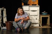 Klapý, Rádobydivadlo, Kráska z Leenane, CP Divadelní Děčín 2011