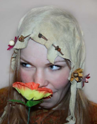 Řevnice, ZUŠ, Divadelní studio, Sen noci svatojánské, 2009