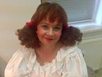 Ústí nad Labem, MLS, O Marušce, 2015