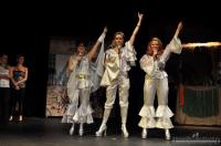 Chicago, Divadlo Bohemia, Madonna Mia, 2012