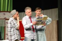 Otnice, Ochotnice, A je to v pytli, KP HDM Němčice nad Hanou 2017