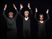 Kolín 2009, Hradec Králové, NEPAHK, Pilné včelky