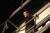 Praha, Relikty hmyzu, F. Racek (život a dílo), CP Šrámkův Písek 2016