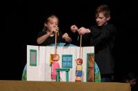 Jaroměř, Blechy, O Perníkový chaloupce, KP DIVadelní SEtkání 2024