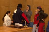 Praha-Nové Město, Hamba, Ke hvězdám, 2012