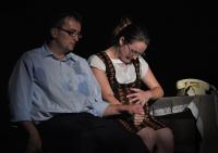 Malenice, SPOMAL, Bláha a Vrchlická, CP Jiráskův Hronov 2015