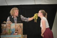 Drahotěšice, Divadlo Já to jsem, Eliščiny pohádky, CP LCH 2022