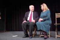 Praha, Proměna, Tři v jednom, KP Popad, 2025