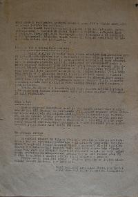 Sezemice, Spolek divadelních ochotníků, plakáty