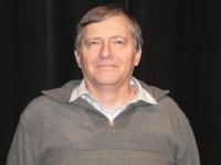 Velká Bystřice, DS OBVB, ing. Tomáš Hradil, režisér souboru, 2011