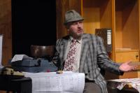 Kadaň, Navenek, Bráškové, KP Lounské divadlení Louny 2013