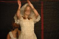 Jaroměř Děvčátko a slečny, Modrovous, CP Šrámkův Písek 2019