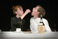 Jaroměř, ZUŠ, Convivium, Erben 1862, CP Jiráskův Hronov 2020