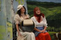 Morkovice, Morkovští ochotníci, Prach a broky, KP Hanácký divadelní máj 2011