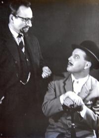 Třebíč, ZGK Borovina, Josefína