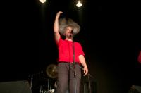 Brno, Petr Váša a kapela Ty syčáci, koncert, CP Šrámkův Písek 2012