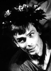 Plzeň, Loutkové divadlo V Boudě, Gambrinus, král piva, 1998