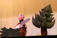 Praha-Hostivař, Frydolín, Vánoční pohádka, 2009