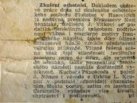 Brno, Svatoboj, Noc v Benátkách, 1955